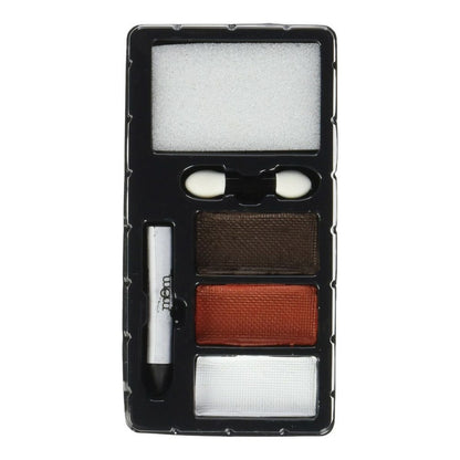 Set de Machiaj pentru Copii My Other Me Halloween Zombie (24 x 20 cm) - Jucarii si jocuri, Costume și accesorii