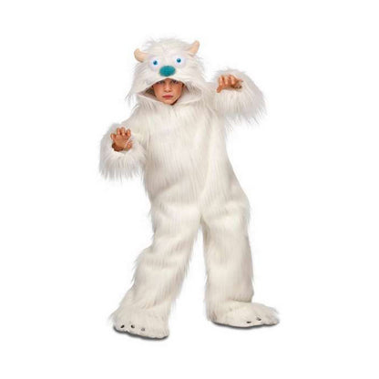 Costum Deghizare pentru Copii My Other Me Maimuță Cu husă - Jucarii si jocuri, Costume și accesorii