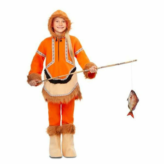 Costum Deghizare pentru Copii My Other Me Eschimos - Jucarii si jocuri, Costume și accesorii