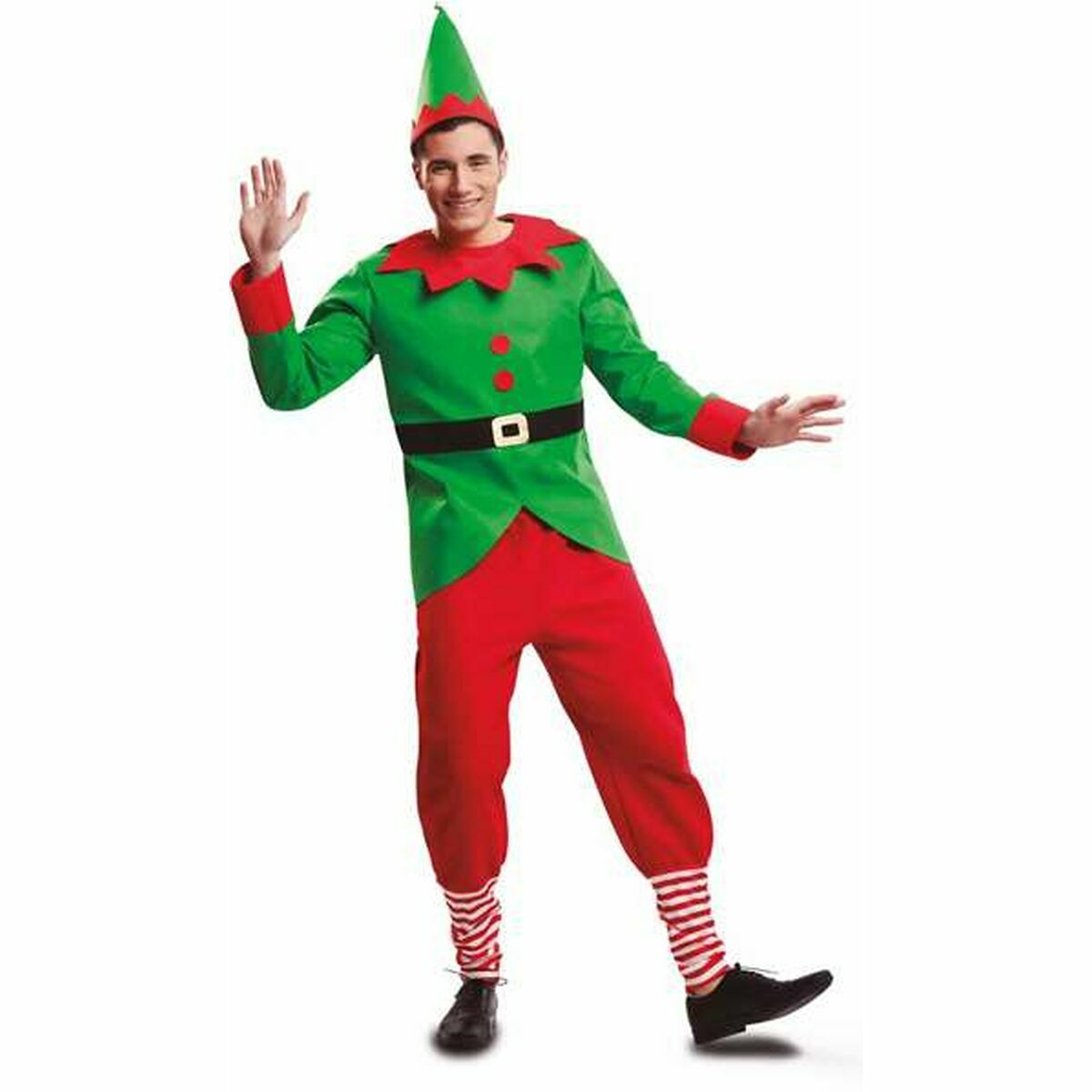 Costum Deghizare pentru Copii My Other Me Elf - Jucarii si jocuri, Costume și accesorii