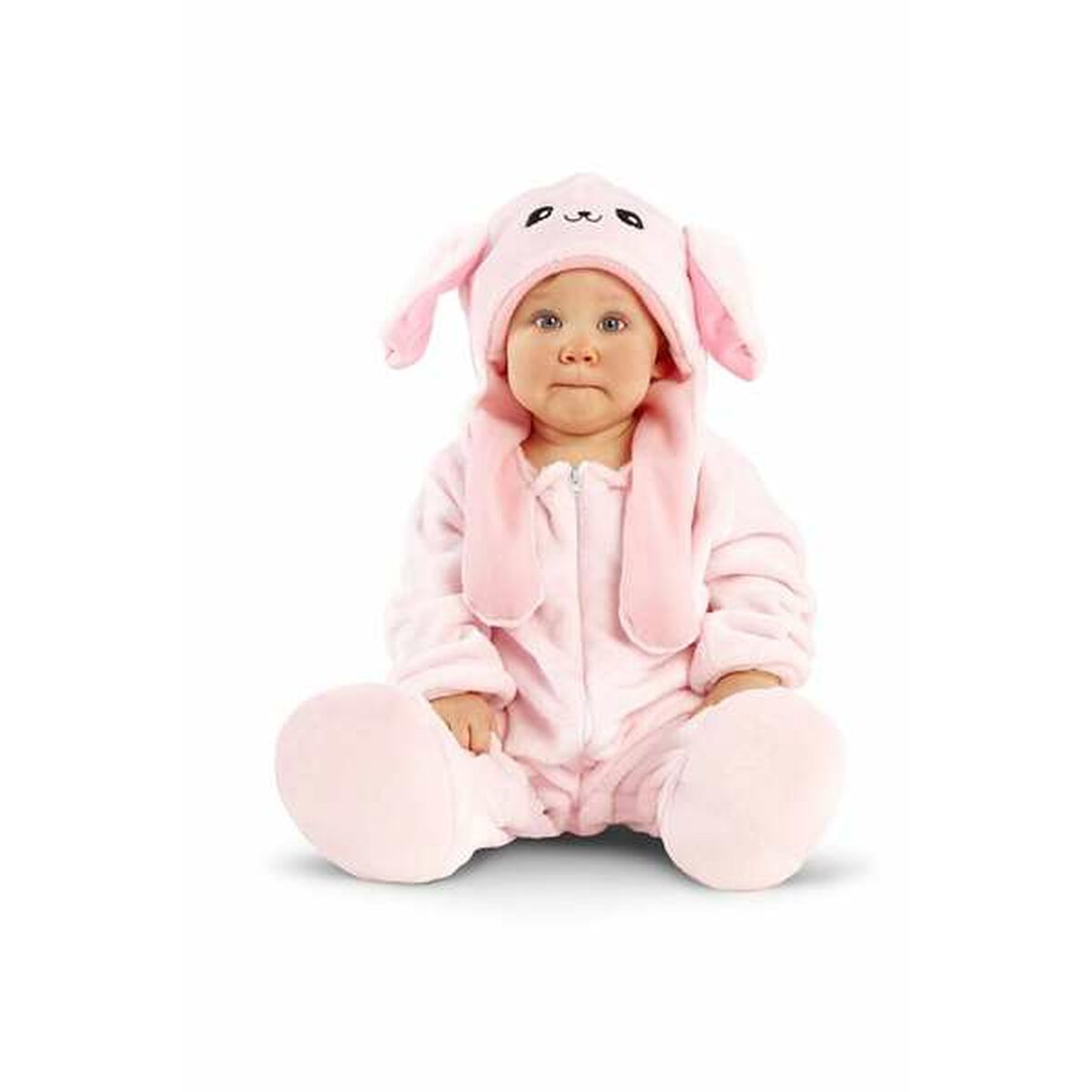 Costum Deghizare pentru Copii My Other Me Iepuraș (Femeie) - Jucarii si jocuri, Costume și accesorii