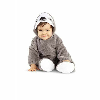 Costum Deghizare pentru Copii My Other Me Sloth - Jucarii si jocuri, Costume și accesorii