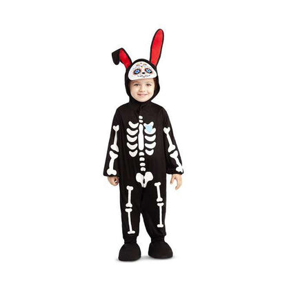 Costum Deghizare pentru Copii My Other Me Iepure Catrina M Negru (3 Piese) - Jucarii si jocuri, Costume și accesorii