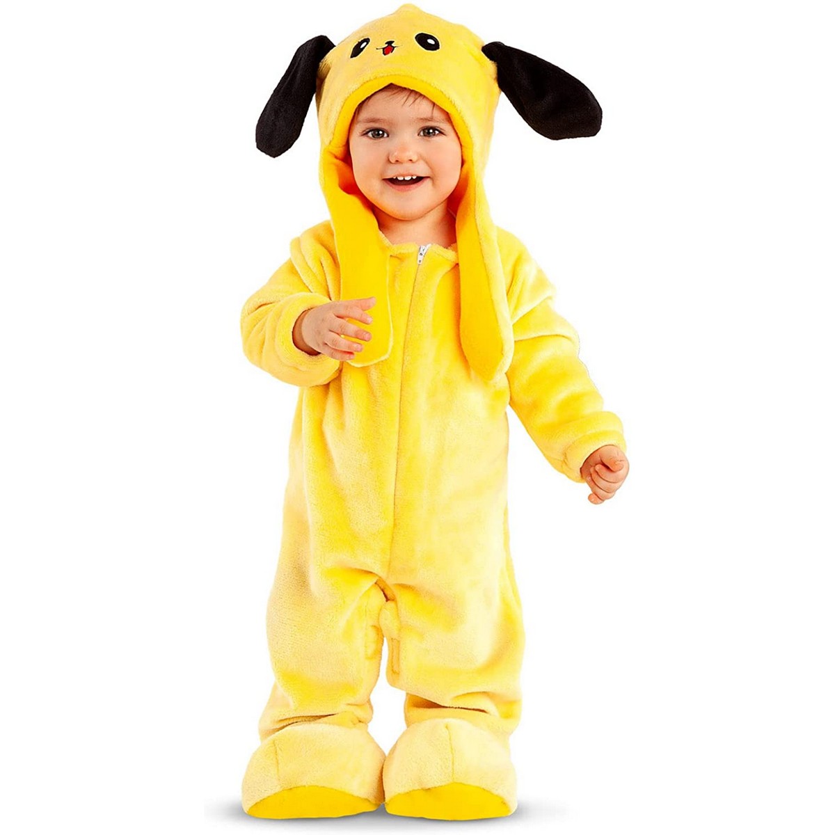 Costum Deghizare pentru Copii My Other Me Câine S 5-7 Ani - Jucarii si jocuri, Costume și accesorii