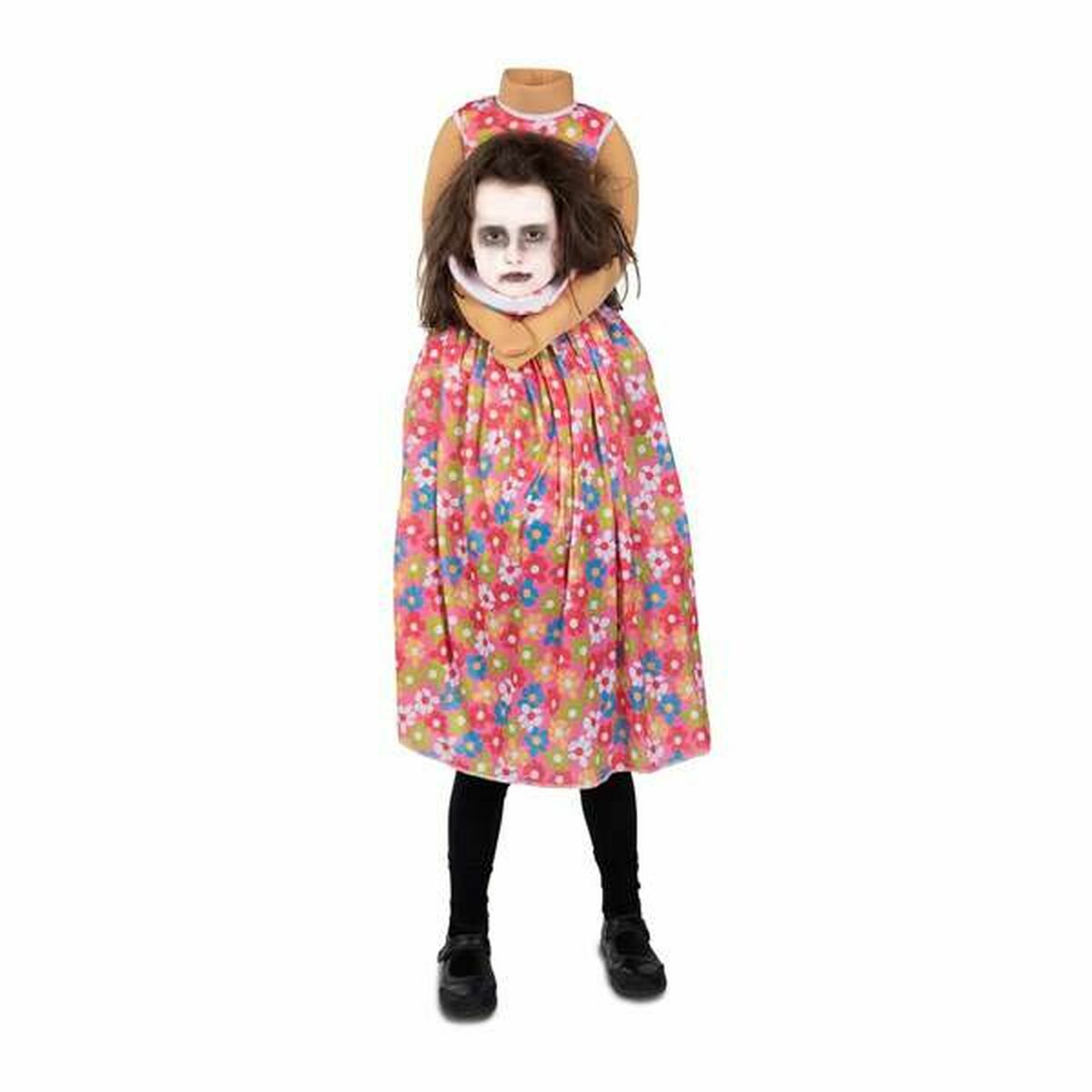 Costum Deghizare pentru Copii My Other Me Decapitată - Jucarii si jocuri, Costume și accesorii
