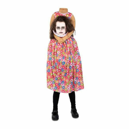 Costum Deghizare pentru Copii My Other Me Decapitată - Jucarii si jocuri, Costume și accesorii