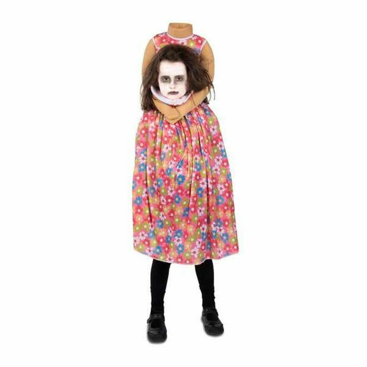 Costum Deghizare pentru Copii My Other Me Decapitată - Jucarii si jocuri, Costume și accesorii