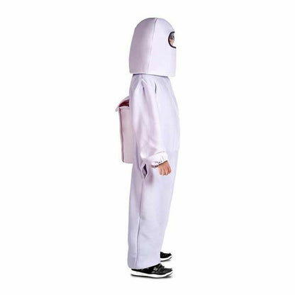 Costum Deghizare pentru Copii Among Us Impostor Alb - Jucarii si jocuri, Costume și accesorii