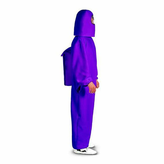 Costum Deghizare pentru Copii My Other Me 208955 S - Jucarii si jocuri, Costume și accesorii