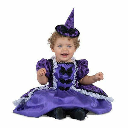 Costum Deghizare pentru Copii My Other Me Versalles Vrăjitoare (2 Piese) - Jucarii si jocuri, Costume și accesorii