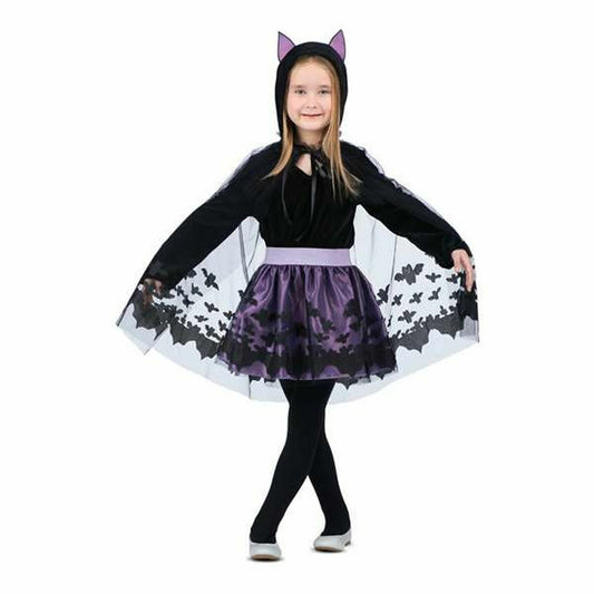 Costum Deghizare pentru Copii My Other Me Liliac Mov (3 Piese) - Jucarii si jocuri, Costume și accesorii