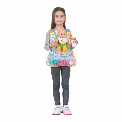 Costum Deghizare pentru Copii My Other Me 3 Piese Părinți cu Bebeluș - Jucarii si jocuri, Costume și accesorii