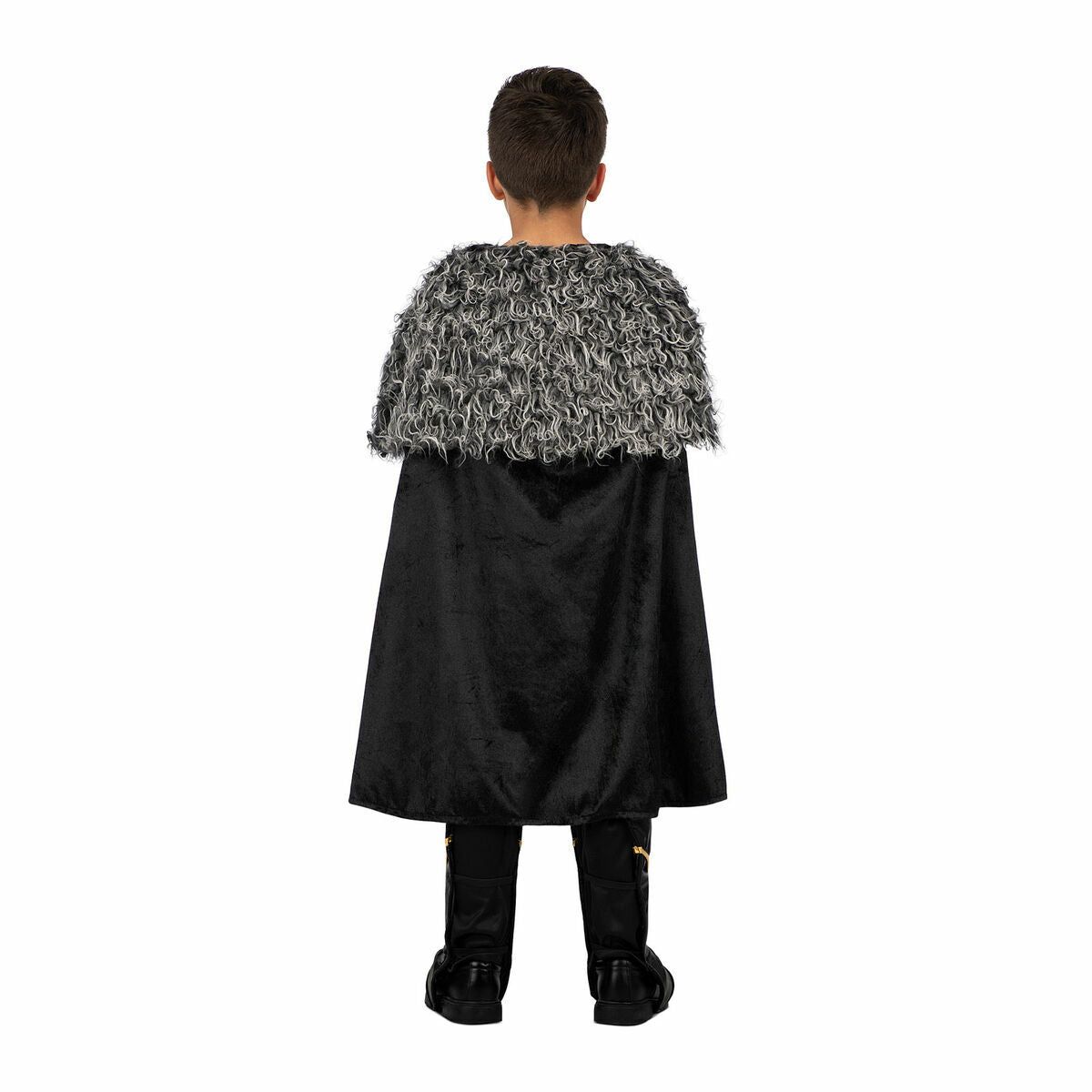 Costum Deghizare pentru Copii My Other Me Viking 5 Piese - Jucarii si jocuri, Costume și accesorii