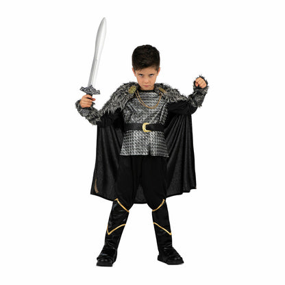 Costum Deghizare pentru Copii My Other Me Viking 5 Piese - Jucarii si jocuri, Costume și accesorii