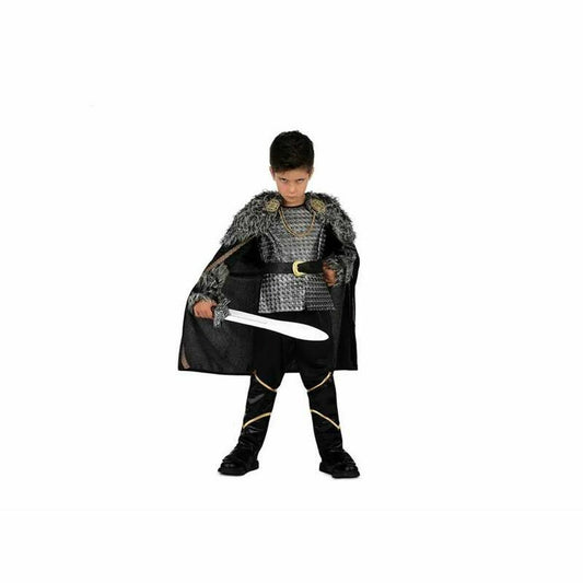 Costum Deghizare pentru Copii My Other Me Viking 5 Piese - Jucarii si jocuri, Costume și accesorii