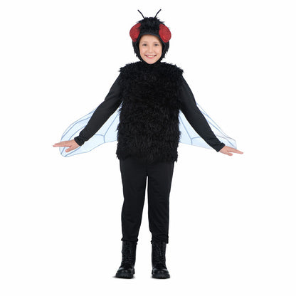 Costum Deghizare pentru Copii My Other Me Muscă - Jucarii si jocuri, Costume și accesorii