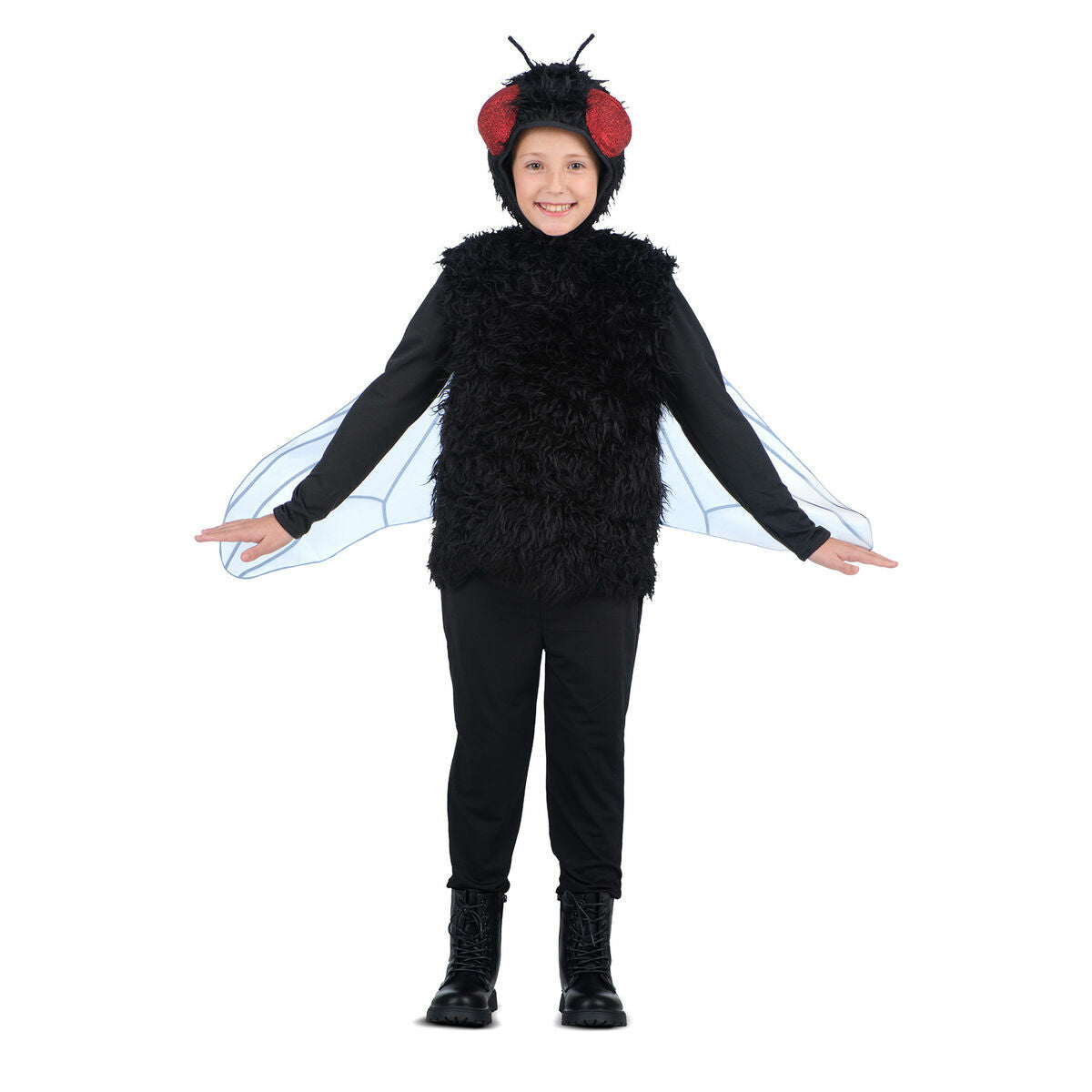 Costum Deghizare pentru Copii My Other Me Muscă - Jucarii si jocuri, Costume și accesorii