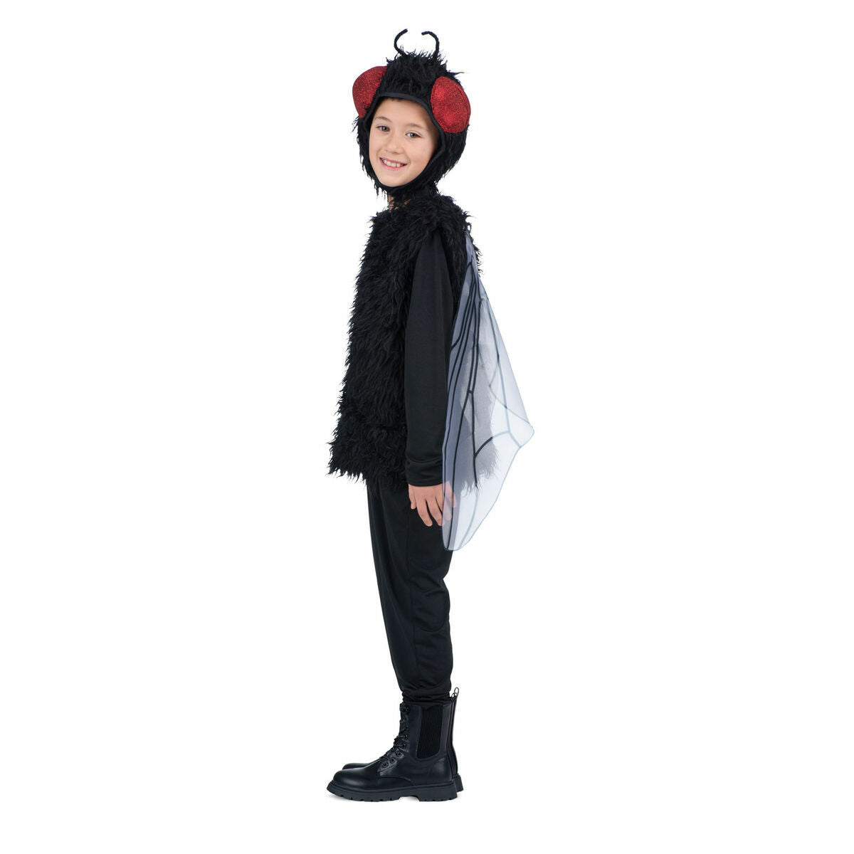 Costum Deghizare pentru Copii My Other Me Muscă - Jucarii si jocuri, Costume și accesorii