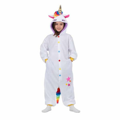 Costum Deghizare pentru Copii My Other Me Alb - Jucarii si jocuri, Costume și accesorii