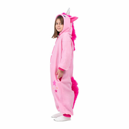 Costum Deghizare pentru Copii My Other Me Roz Unicorn 2 Piese - Jucarii si jocuri, Costume și accesorii