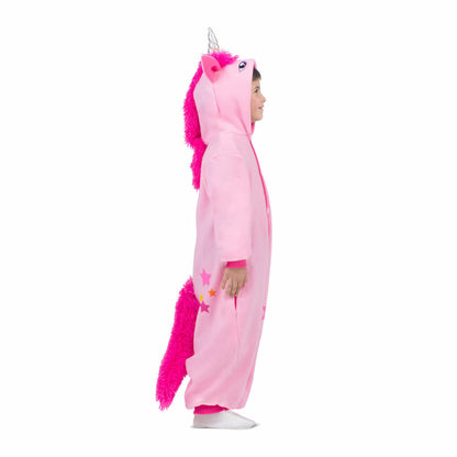 Costum Deghizare pentru Copii My Other Me Roz Unicorn 2 Piese - Jucarii si jocuri, Costume și accesorii
