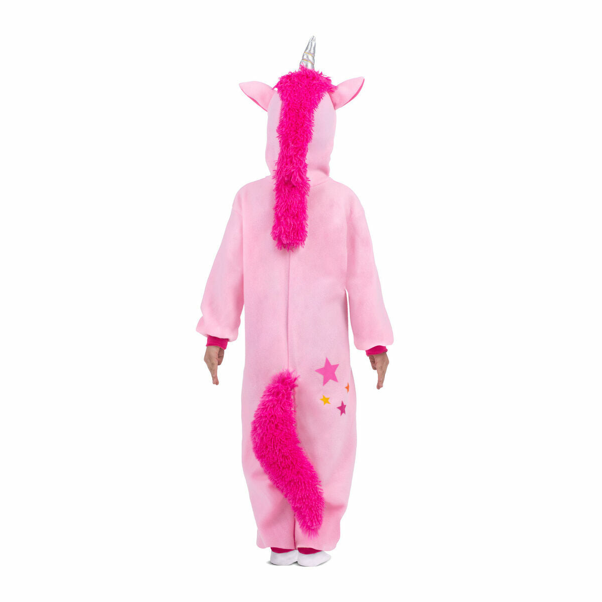 Costum Deghizare pentru Copii My Other Me Roz Unicorn 2 Piese - Jucarii si jocuri, Costume și accesorii