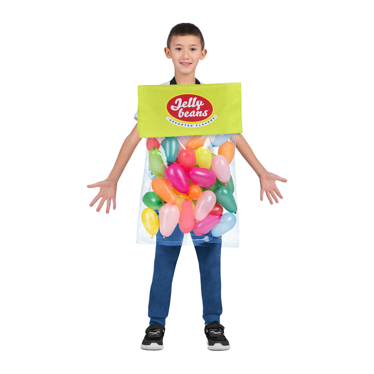 Costum Deghizare pentru Copii My Other Me Gingii Mărime unică - Jucarii si jocuri, Costume și accesorii