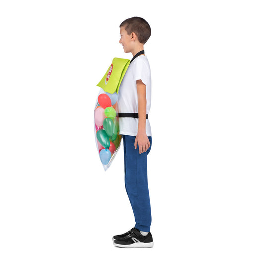 Costum Deghizare pentru Copii My Other Me Gingii Mărime unică - Jucarii si jocuri, Costume și accesorii