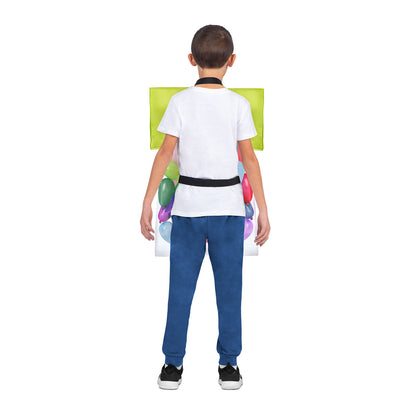 Costum Deghizare pentru Copii My Other Me Gingii Mărime unică - Jucarii si jocuri, Costume și accesorii