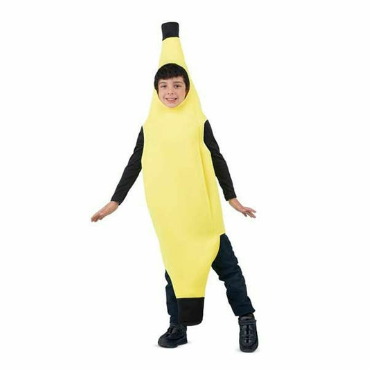 Costum Deghizare pentru Copii My Other Me Banană - Jucarii si jocuri, Costume și accesorii