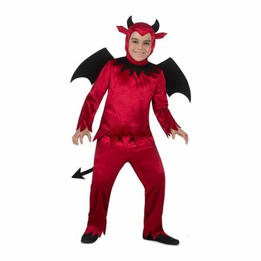Costum Deghizare pentru Copii My Other Me Diablo 3-4 Ani - Jucarii si jocuri, Costume și accesorii