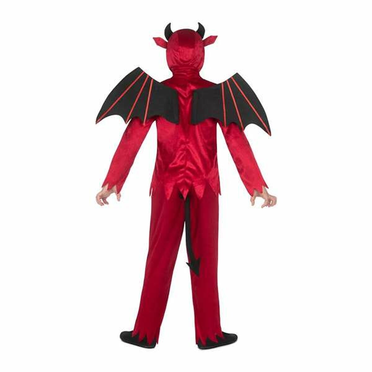 Costum Deghizare pentru Copii My Other Me Diablo 3-4 Ani - Jucarii si jocuri, Costume și accesorii