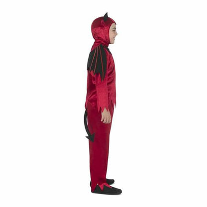 Costum Deghizare pentru Copii My Other Me Diablo 7-9 Ani - Jucarii si jocuri, Costume și accesorii