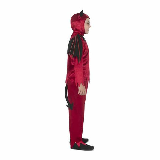 Costum Deghizare pentru Copii My Other Me Diablo 10-12 Ani - Jucarii si jocuri, Costume și accesorii