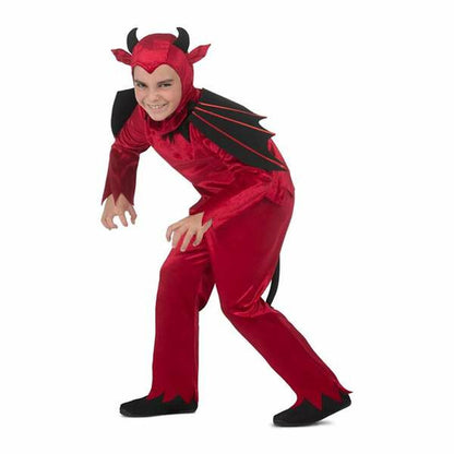 Costum Deghizare pentru Copii My Other Me Diablo 10-12 Ani - Jucarii si jocuri, Costume și accesorii