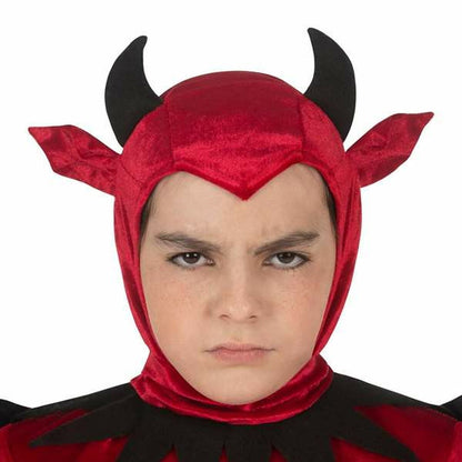 Costum Deghizare pentru Copii My Other Me Diablo 10-12 Ani - Jucarii si jocuri, Costume și accesorii