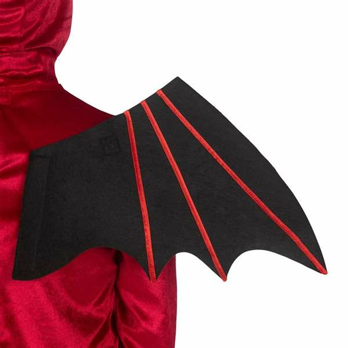 Costum Deghizare pentru Copii My Other Me Diablo 10-12 Ani - Jucarii si jocuri, Costume și accesorii