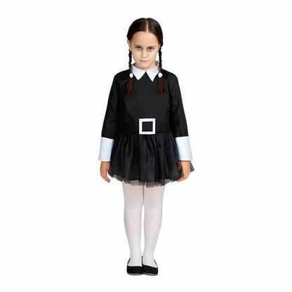 Costum Deghizare pentru Copii My Other Me Fată Posedată Negru - Jucarii si jocuri, Costume și accesorii
