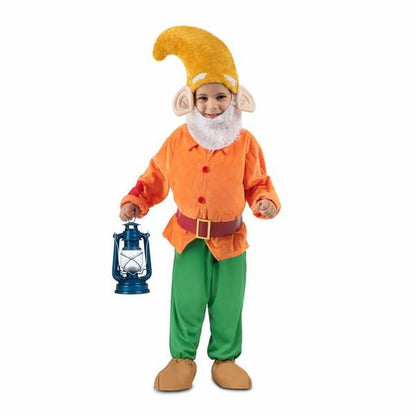 Costum Deghizare pentru Copii My Other Me Prichindel 5-6 Ani - Jucarii si jocuri, Costume și accesorii