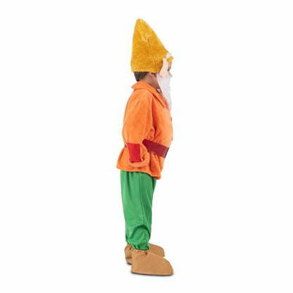 Costum Deghizare pentru Copii My Other Me Prichindel 5-6 Ani - Jucarii si jocuri, Costume și accesorii