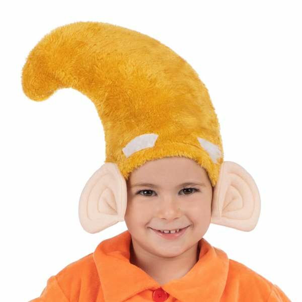 Costum Deghizare pentru Copii My Other Me Prichindel 5-6 Ani - Jucarii si jocuri, Costume și accesorii