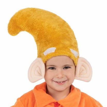 Costum Deghizare pentru Copii My Other Me Prichindel 5-6 Ani - Jucarii si jocuri, Costume și accesorii