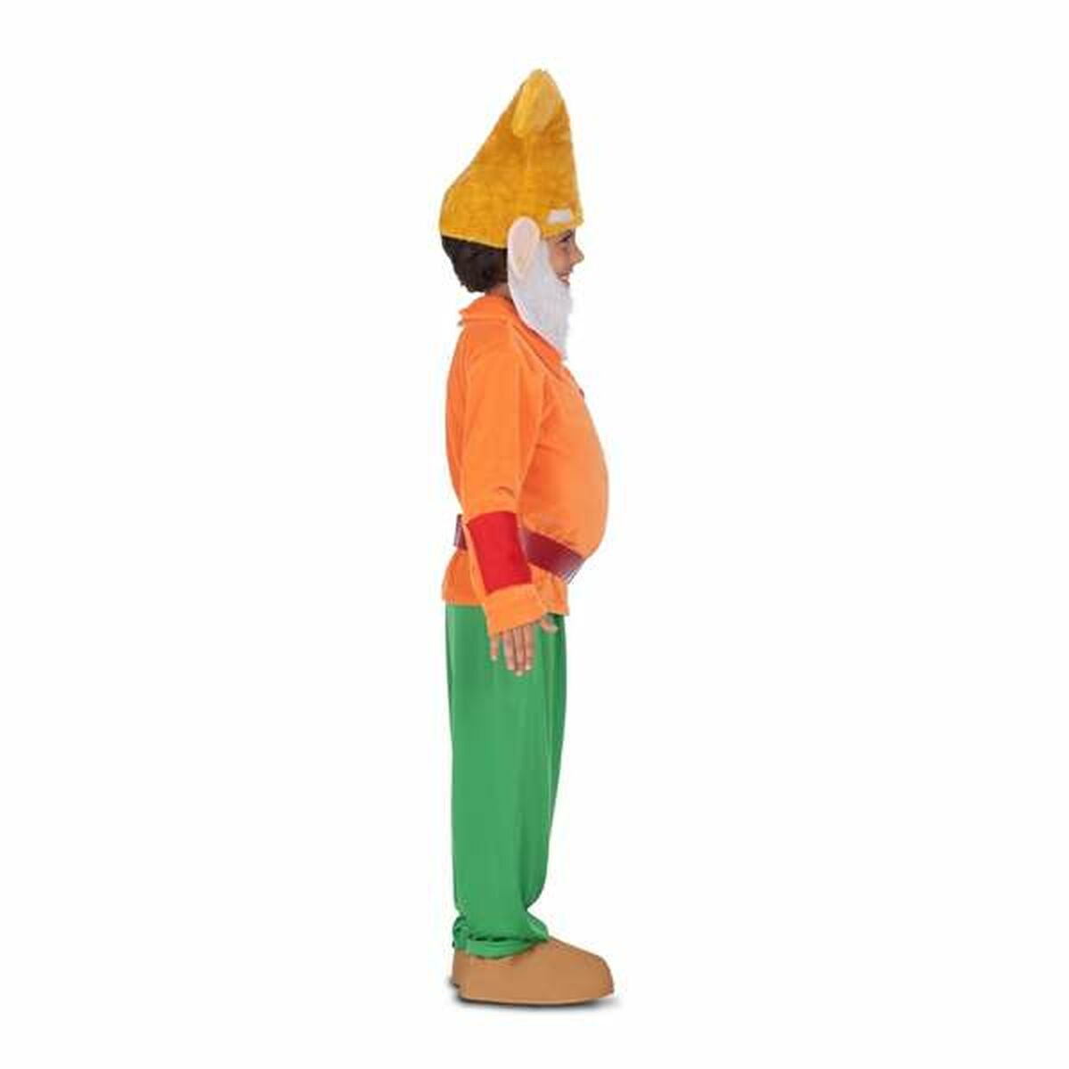 Costum Deghizare pentru Copii My Other Me Prichindel 7-9 Ani - Jucarii si jocuri, Costume și accesorii