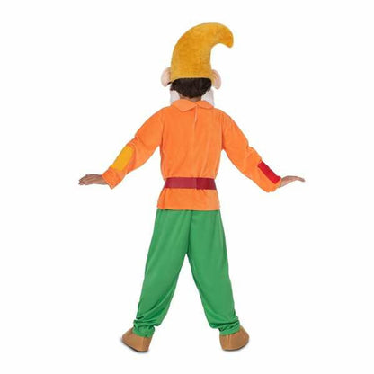 Costum Deghizare pentru Copii My Other Me Prichindel 7-9 Ani - Jucarii si jocuri, Costume și accesorii