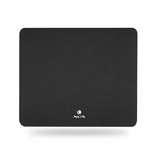 Covoraș de șoarece NGS MOUSE-1080 Negru Antiderapant/ă - Tehnică de calcul, Accesorii