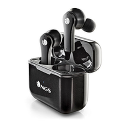 Căști Bluetooth NGS ARTICABLOOMBLACK Negru - Electronică, Joc video