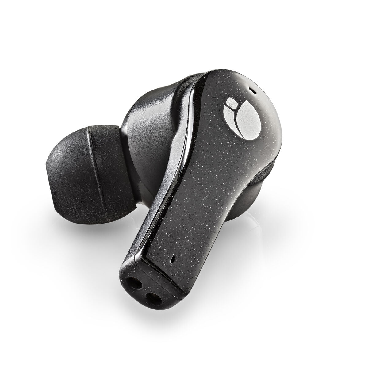 Căști Bluetooth NGS ARTICABLOOMBLACK Negru - Electronică, Joc video