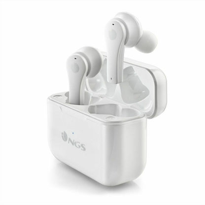 Căști Bluetooth NGS ARTICABLOOMBLACK Negru - Electronică, Joc video