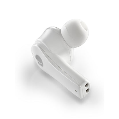 Căști Bluetooth NGS ARTICABLOOMWHITE Alb Negru - Electronică, Joc video