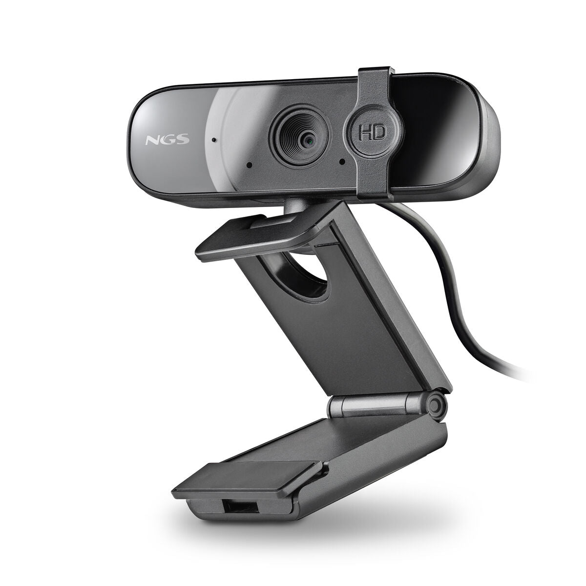 Webcam NGS XPRESSCAM1080HD - Electronică, Joc video
